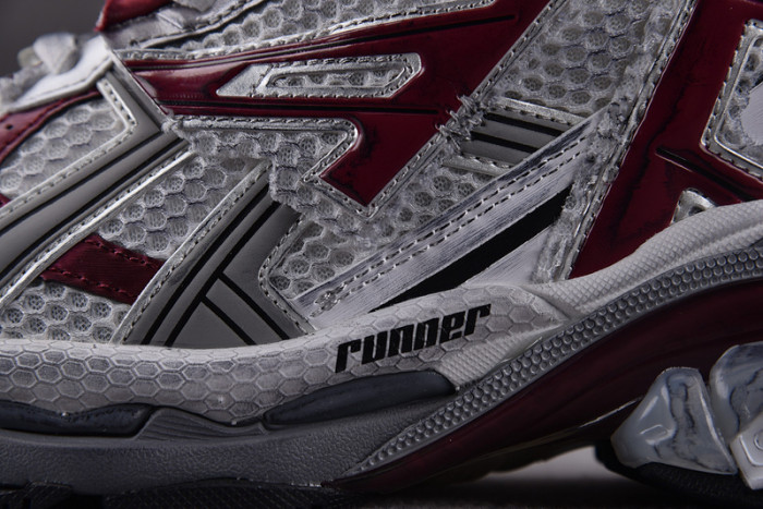 SNEAKER RUNNER 5000124