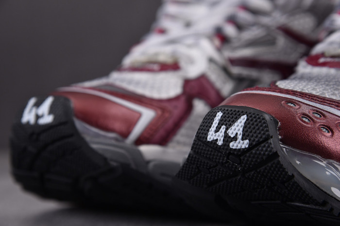 SNEAKER RUNNER 5000124