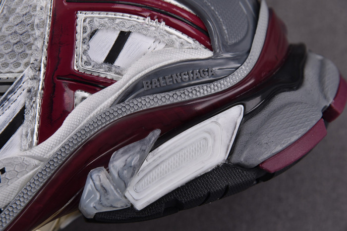 SNEAKER RUNNER 5000124