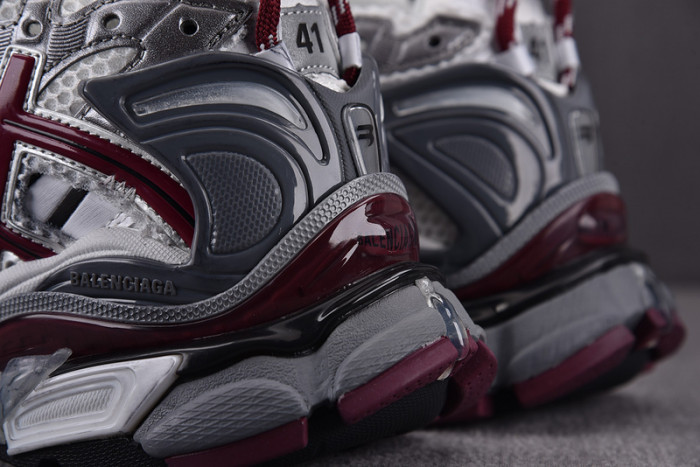 SNEAKER RUNNER 5000124