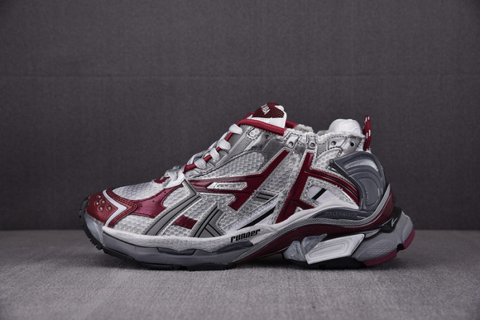 SNEAKER RUNNER  5000124