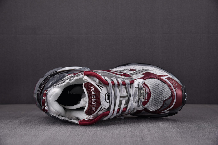 SNEAKER RUNNER 5000124