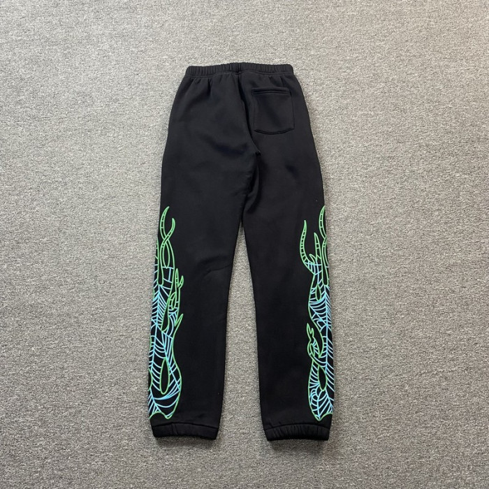 Spider pants4