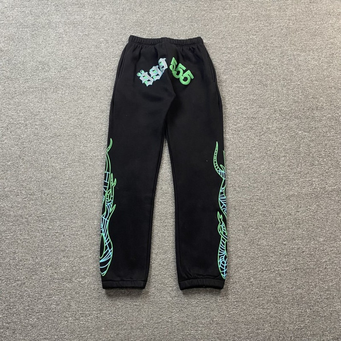 Spider pants4