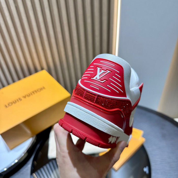 L&V snekaers L0000241