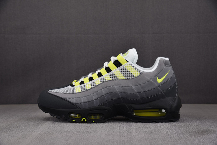 Nike  Air Max 95 OG ''Neon'' 2020  CT1689-001