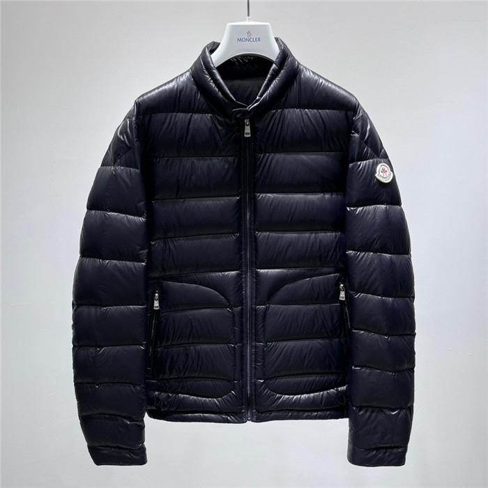 Moncler Down Jacket 21