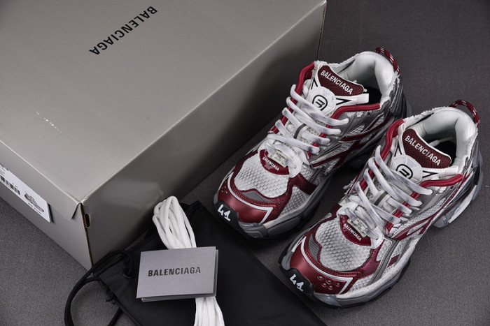 SNEAKER RUNNER 5000124