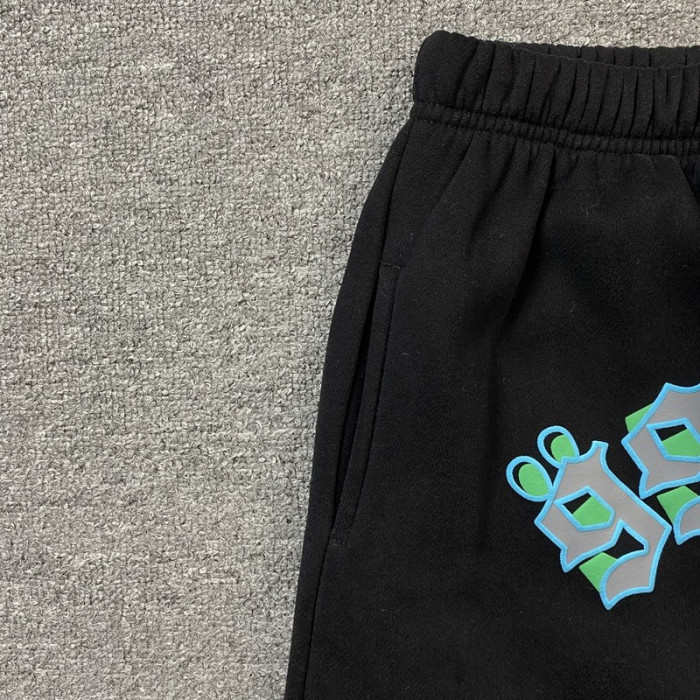Spider pants4