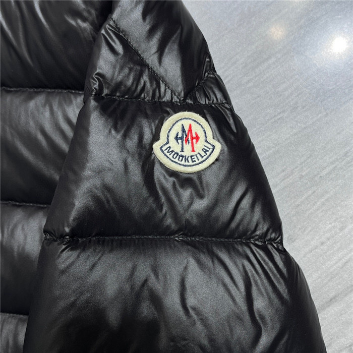 Moncler Down Jacket 21