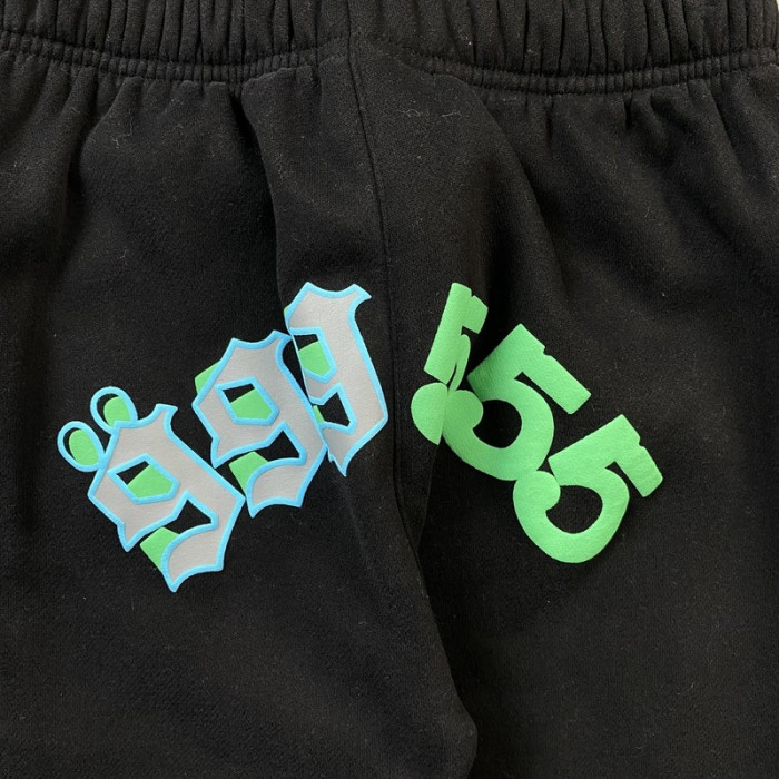 Spider pants4