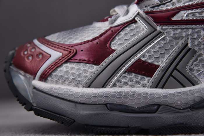 SNEAKER RUNNER 5000124