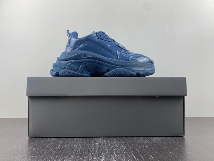 TRIPLES TRAINER SNEAKERS 2000068