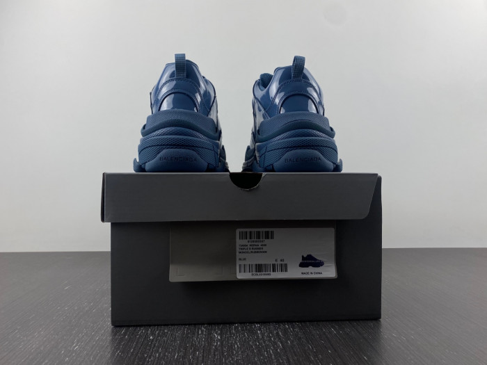 TRIPLES TRAINER SNEAKERS 2000068