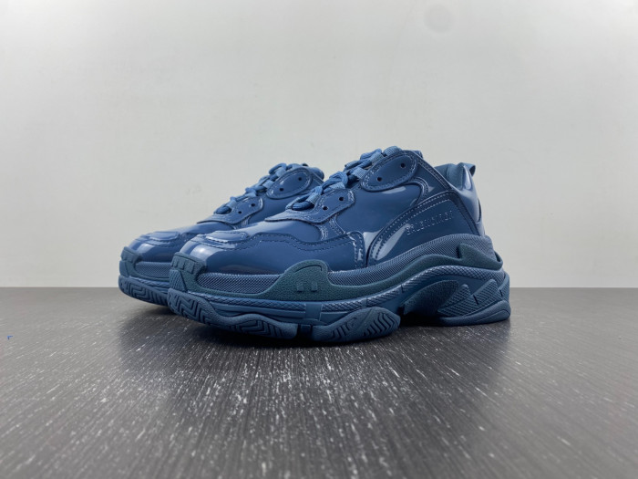 TRIPLES TRAINER SNEAKERS 2000068