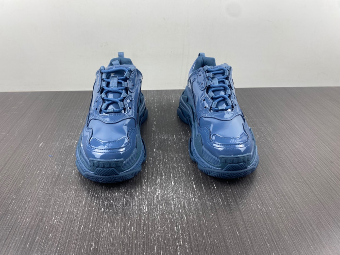 TRIPLES TRAINER SNEAKERS 2000068