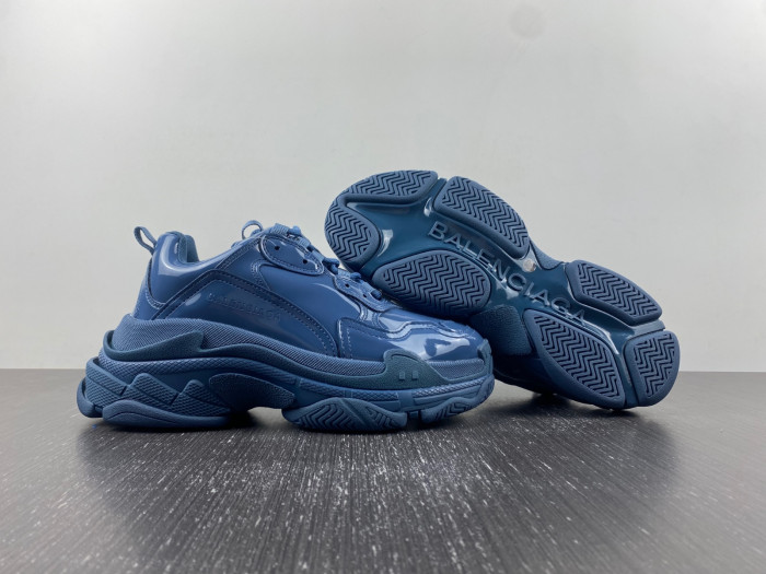 TRIPLES TRAINER SNEAKERS 2000068