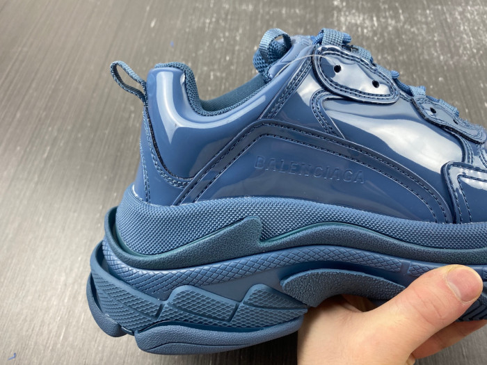 TRIPLES TRAINER SNEAKERS 2000068