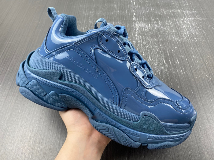 TRIPLES TRAINER SNEAKERS 2000068