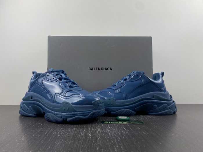 TRIPLES TRAINER SNEAKERS 2000068