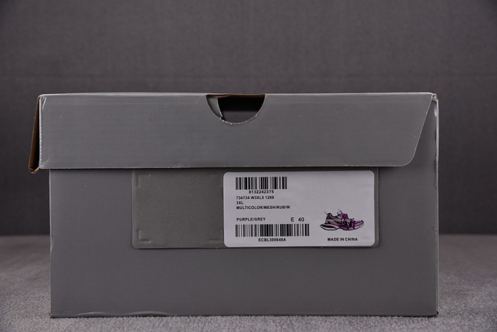 SNEAKER 3XL