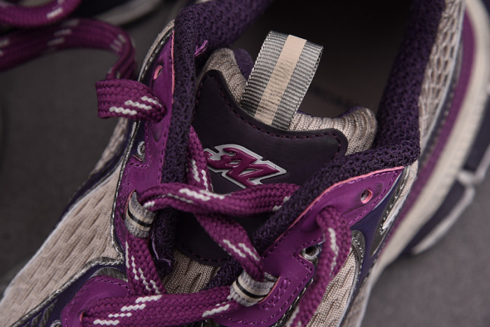 SNEAKER 3XL