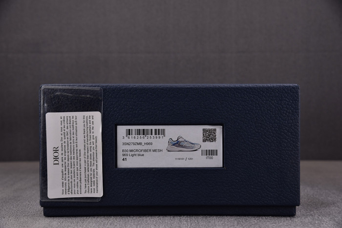 DIO* SNEAKERS B30 T0000-083
