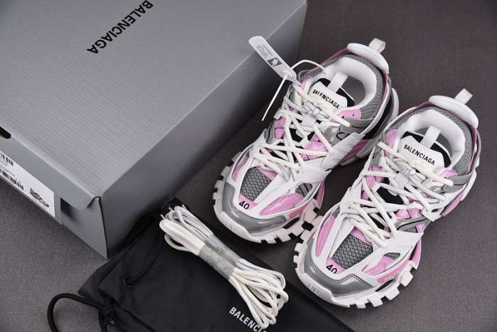 SNEAKER TESS.S.GOMMA 5000082