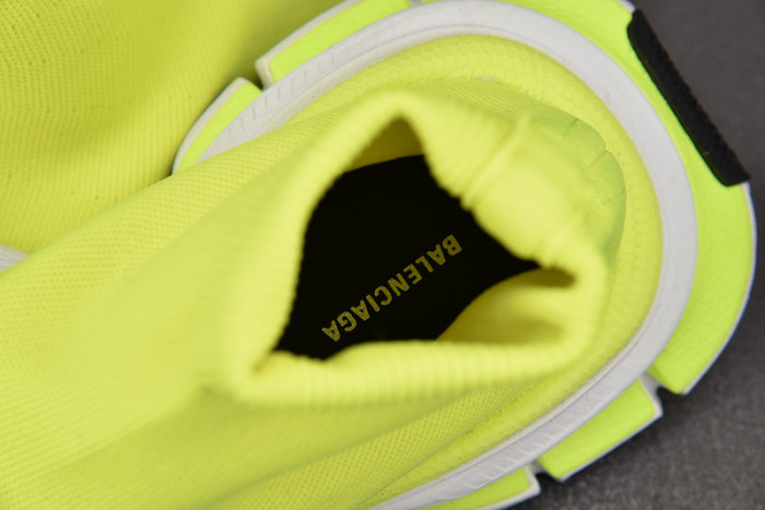 SPEED TRAINER SNEAKERS 1000067