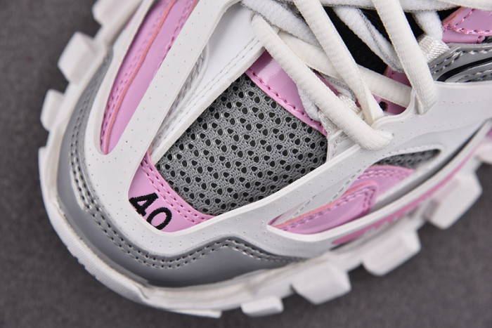 SNEAKER TESS.S.GOMMA 5000082