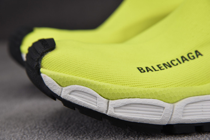 SPEED TRAINER SNEAKERS 1000067