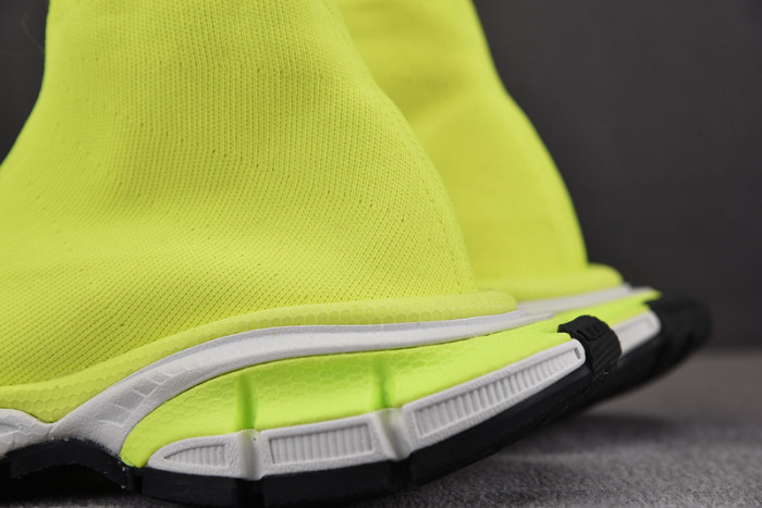 SPEED TRAINER SNEAKERS 1000067