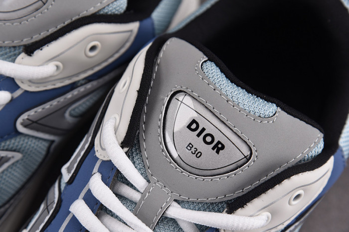DIO* SNEAKERS B30 T0000-083