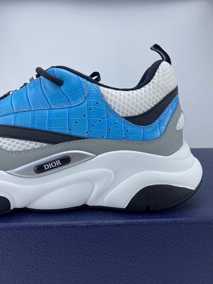 DIO* SNEAKERS B22 T0000-071