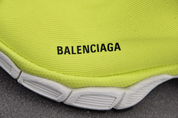 SPEED TRAINER SNEAKERS 1000067