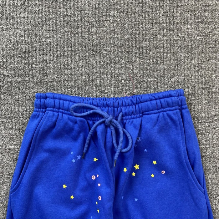 Spider pants22