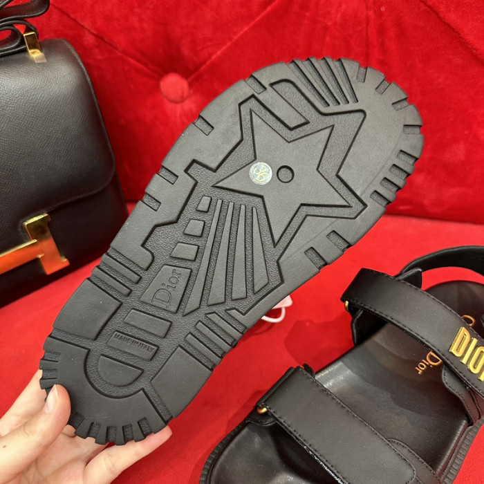 Dio*r sandal20