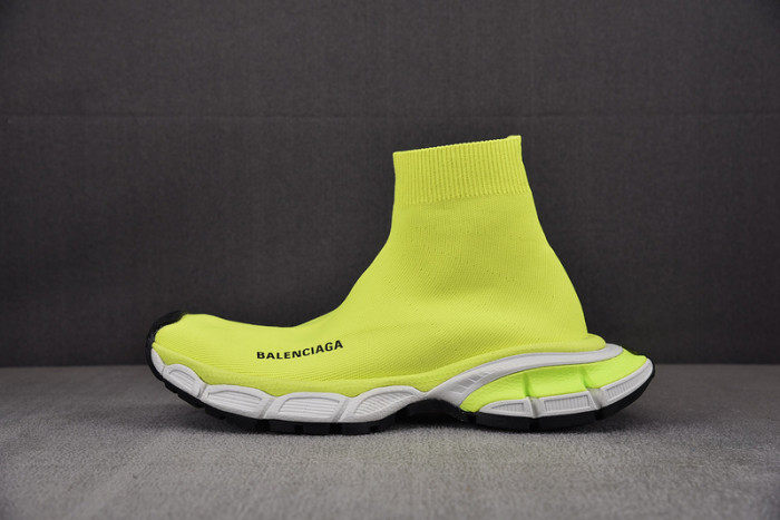 SPEED TRAINER SNEAKERS 1000067