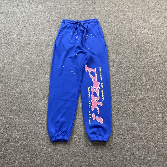 Spider pants22
