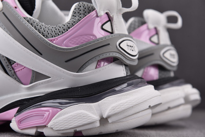 SNEAKER TESS.S.GOMMA 5000082