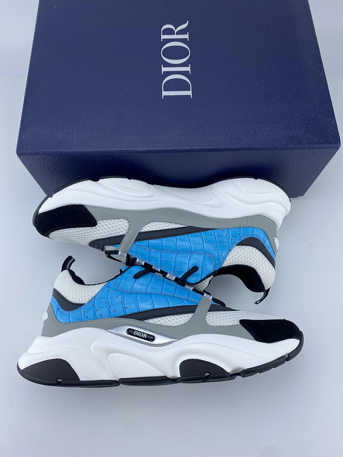 DIO*  SNEAKERS B22 T0000-071