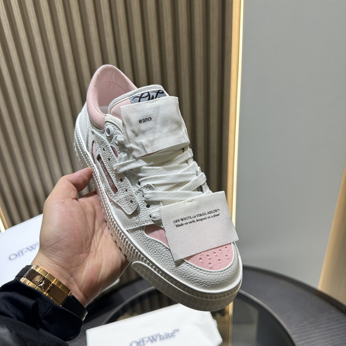 OFW Sneakers OFF000001