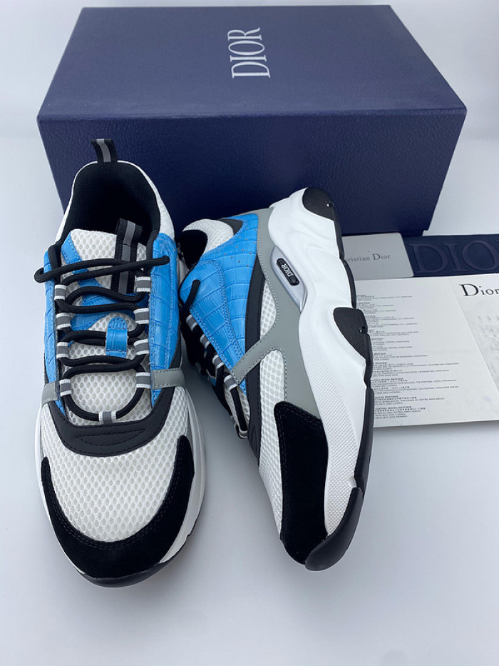DIO* SNEAKERS B22 T0000-071