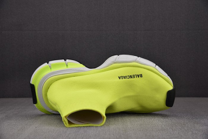 SPEED TRAINER SNEAKERS 1000067