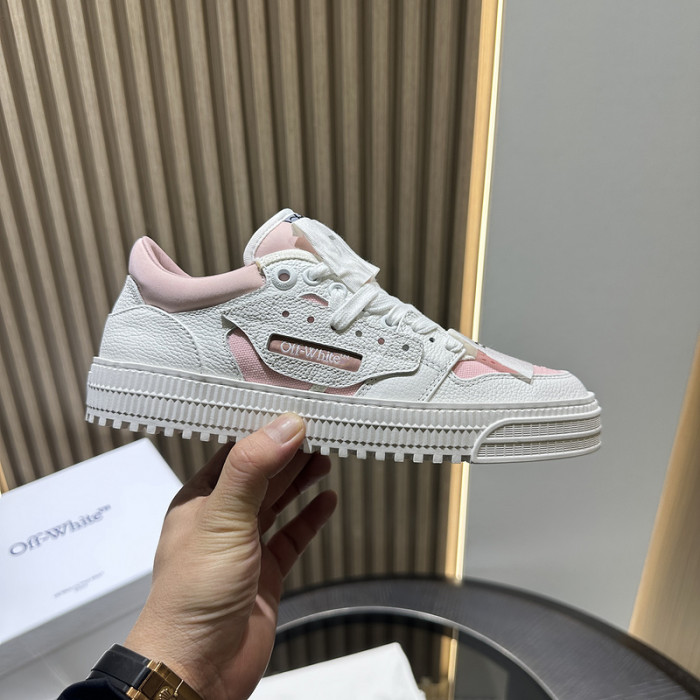 OFW  Sneakers  OFF000001