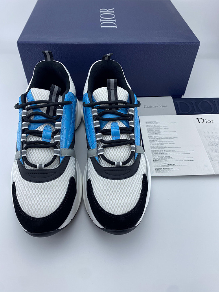 DIO* SNEAKERS B22 T0000-071