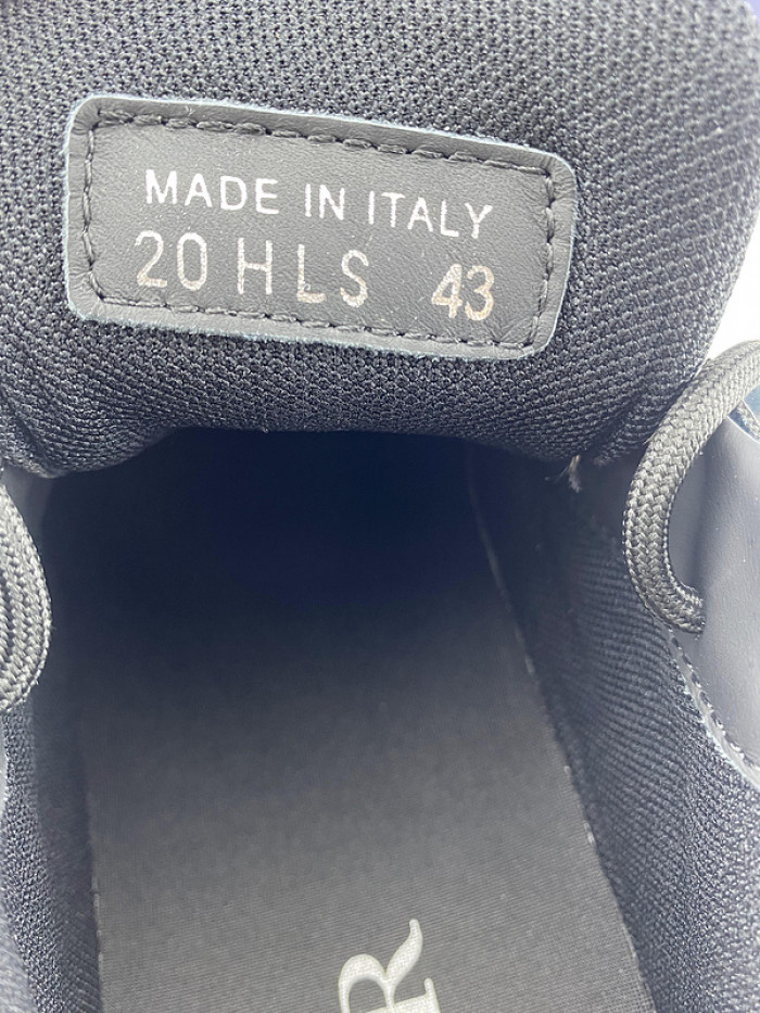 DIO* SNEAKERS B22 T0000-071
