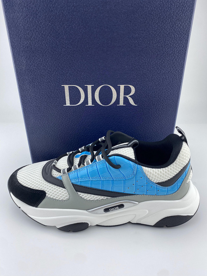 DIO* SNEAKERS B22 T0000-071