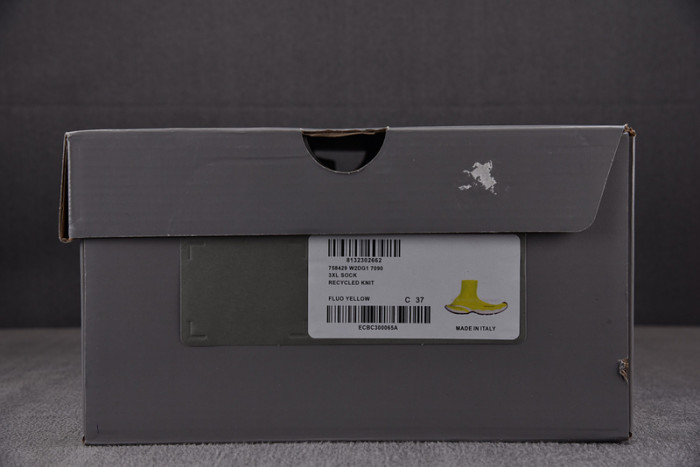 SPEED TRAINER SNEAKERS 1000067