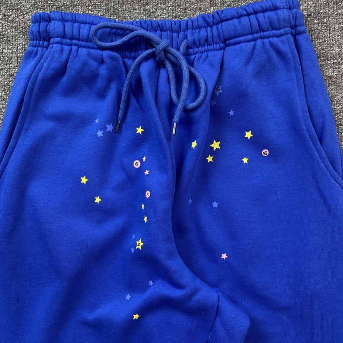 Spider pants22